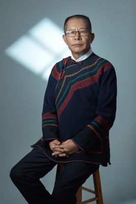 何刚